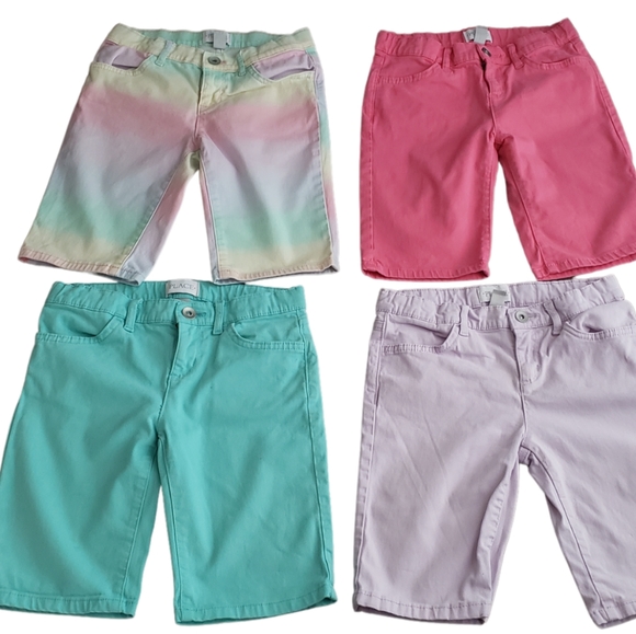 Girls shorts - Picture 3 of 7